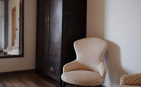 Cascina Bucolica B&B